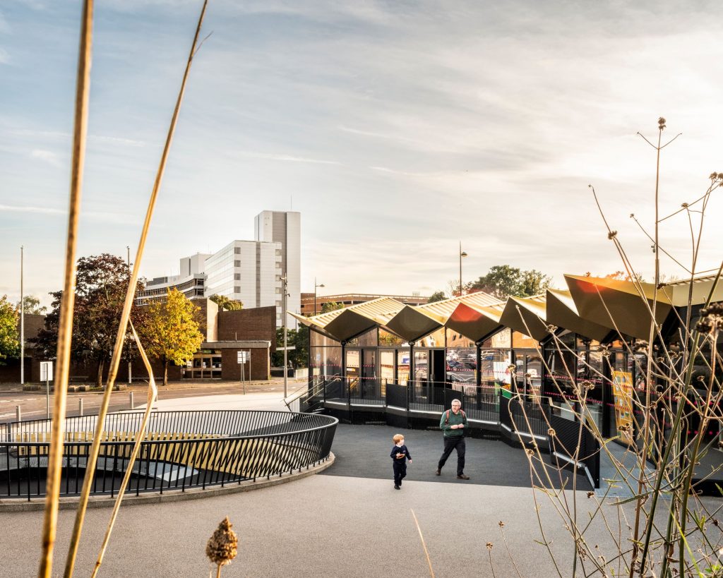 Birketts LLP Ipswich, UK-England Office