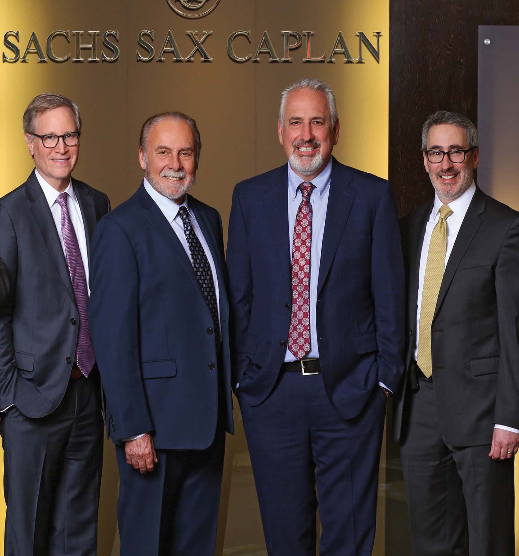 Sachs Sax Caplan P.L Boca Raton, FL Office