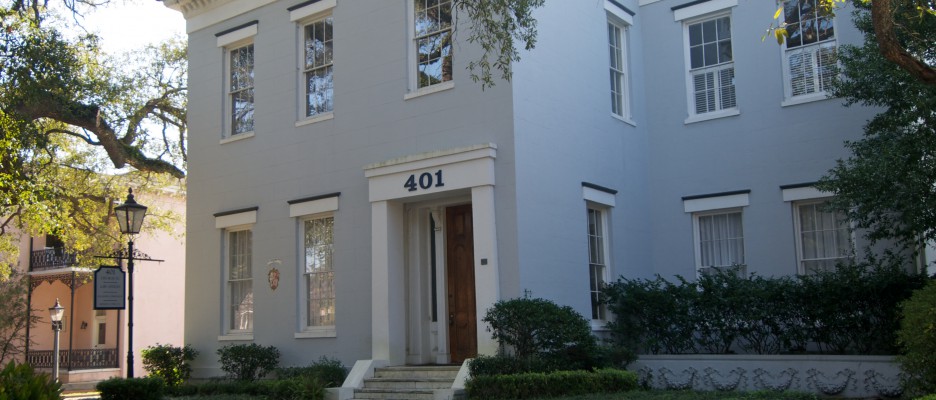 Luther, Collier, Hodges & Cash, L.L.P Pensacola,  Office