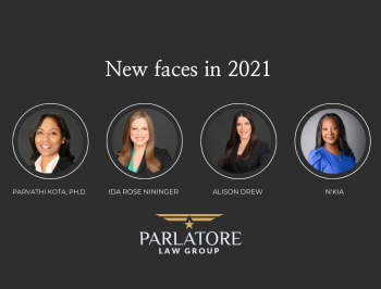 Parlatore Law Group New York City, NY Office