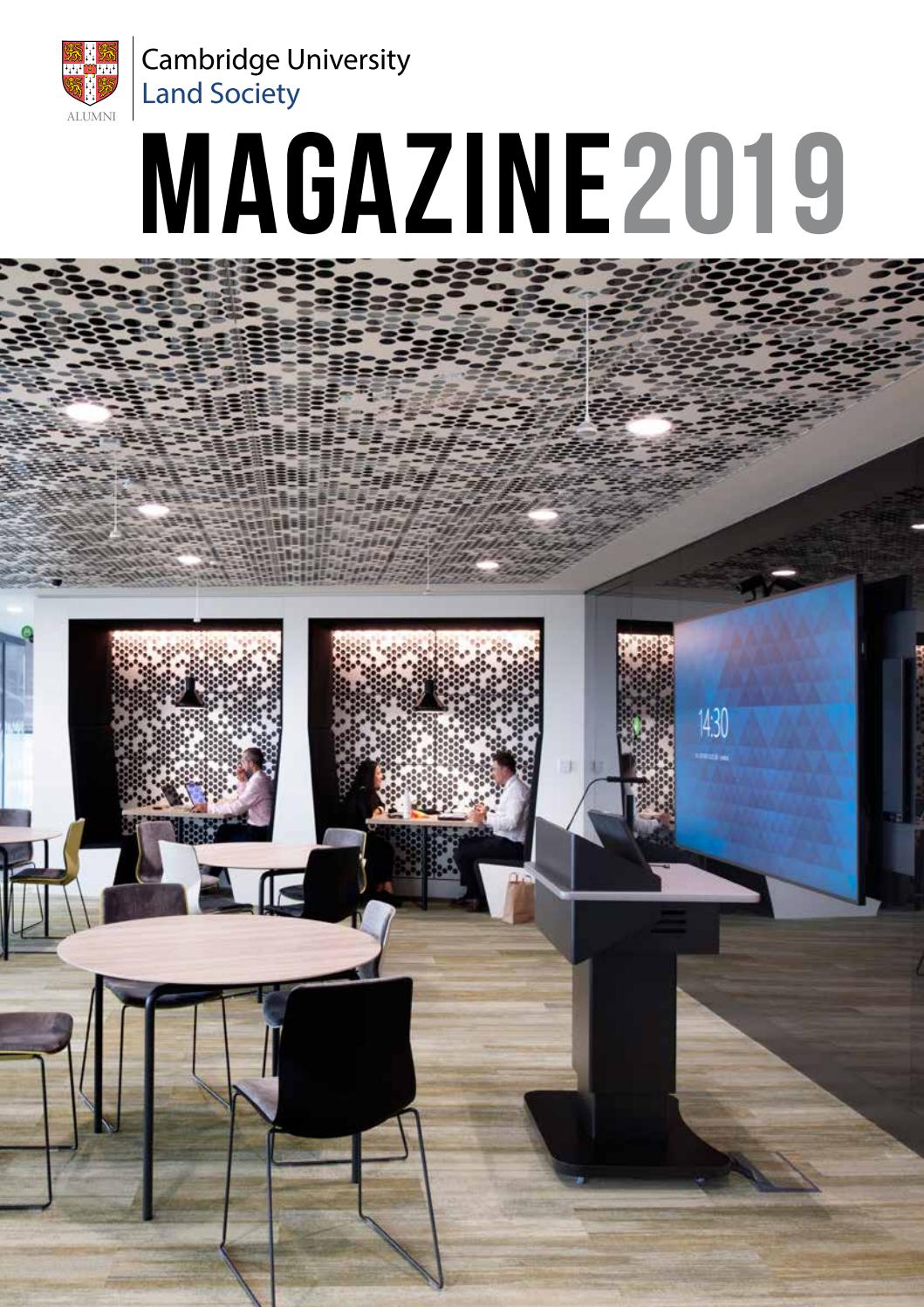 Charles Russell Speechlys Cambridge, UK-England Office