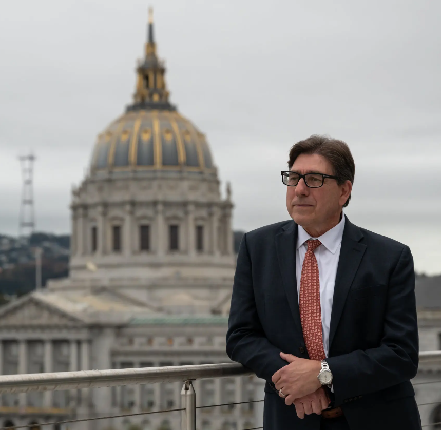 Wade Law Offices San Rafael, CA Office