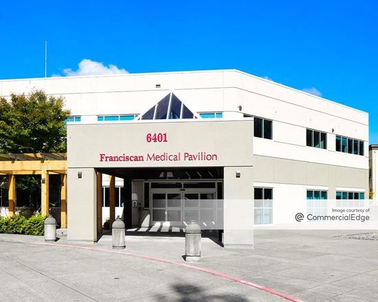 Gig Harbor Law Gig Harbor, WA Office