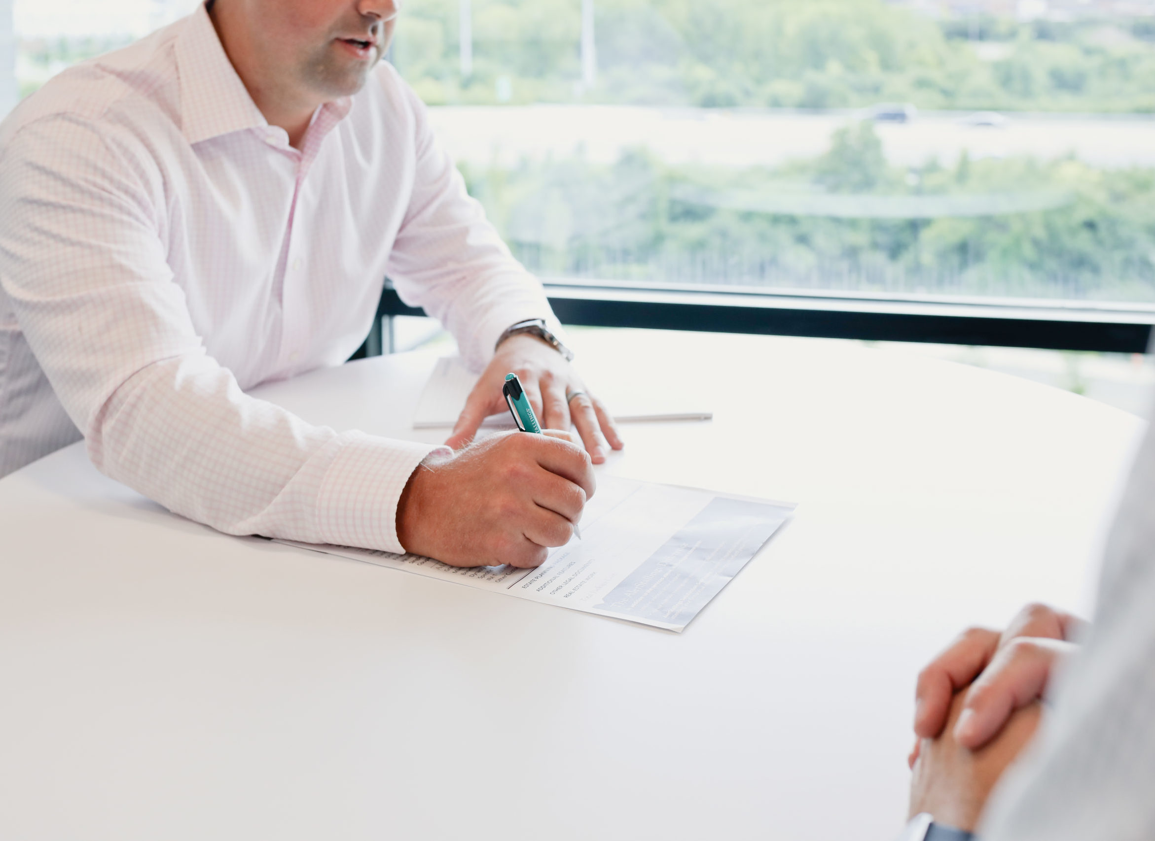 AlerStallings, LLC Findlay, OH Office