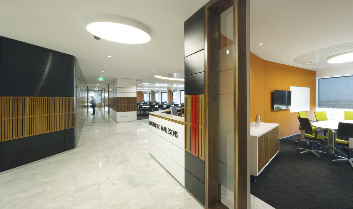 King & Wood Mallesons Hong Kong, China Office