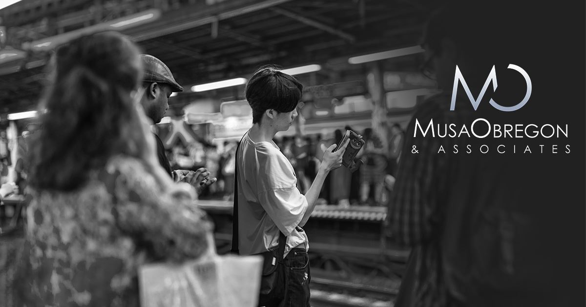 Musa-Obregon Law PC New York City, NY Office