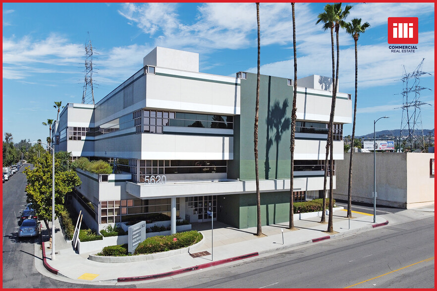 Hausman & Sosa LLP Tarzana, CA Office