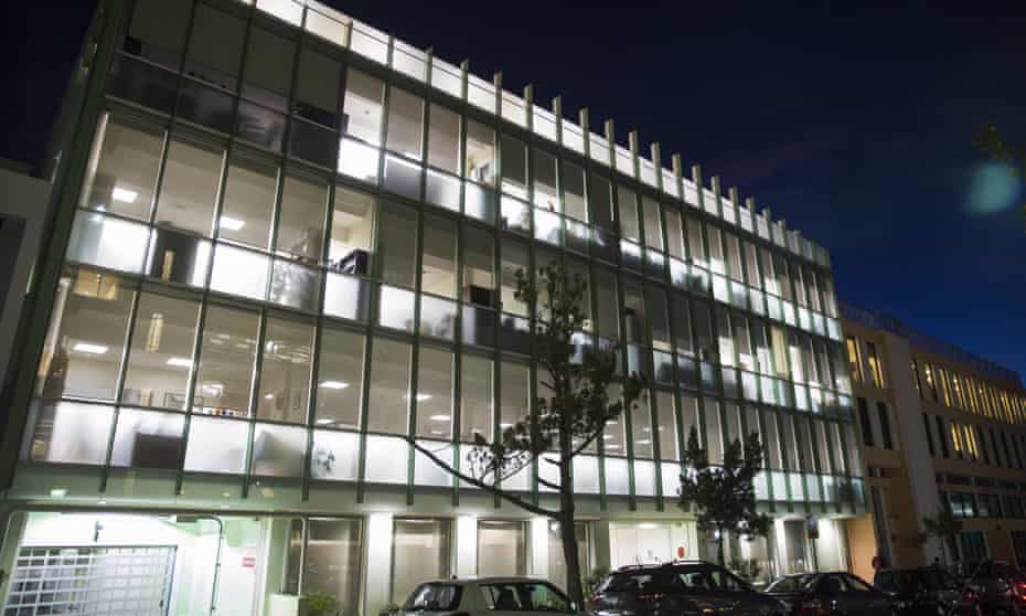 Appleby Hamilton, Bermuda Office