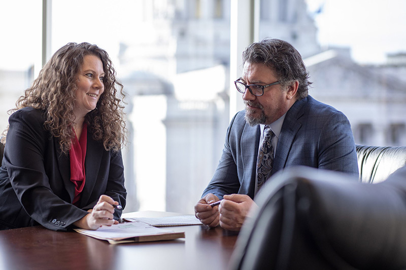 Stroud, Willink & Howard, LLC Madison, WI Office