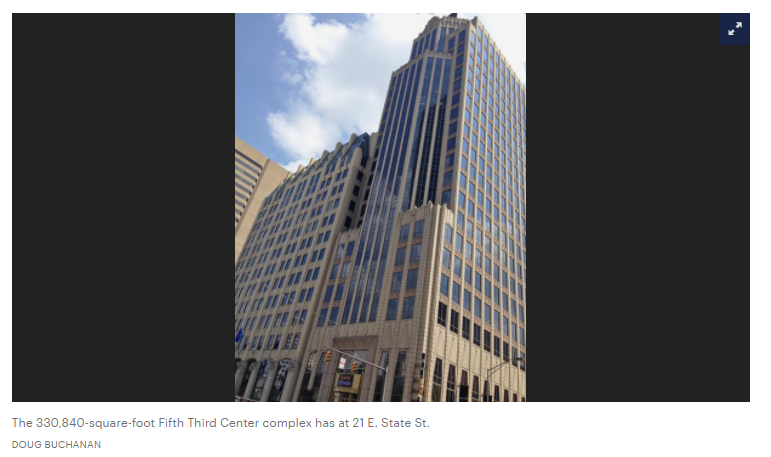 Volkema Thomas, LLC Columbus, OH Office