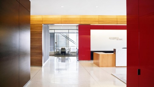 Seyfarth Shaw LLP New York City, NY Office