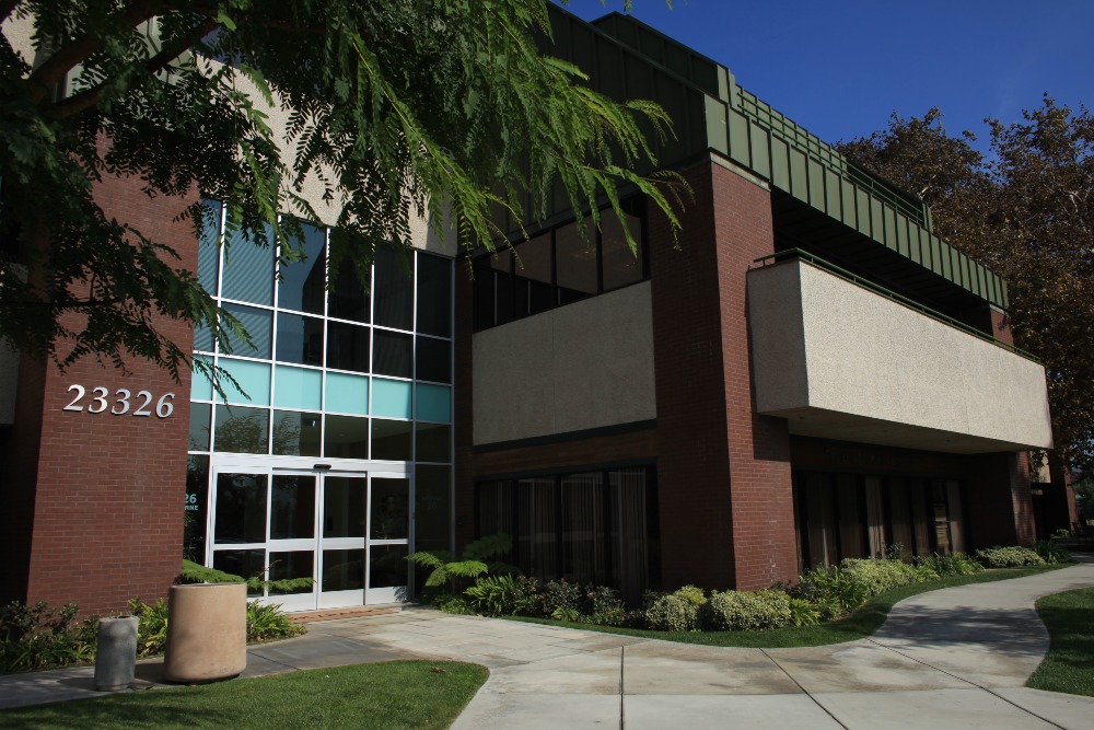 Otten Law, PC Torrance,  Office