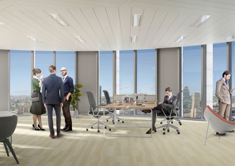 De Brauw Blackstone Westbroek Brussels, Belgium Office