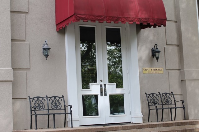 Gray & Becker, PC Austin, TX Office