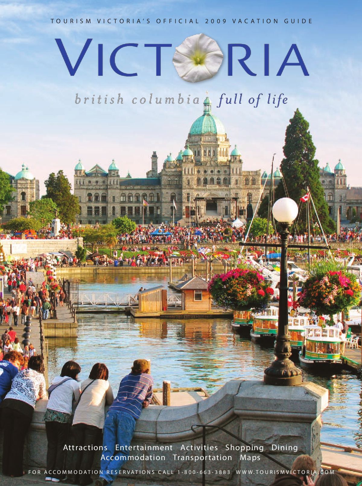 Anderson Sinclair Vancouver, Canada Office