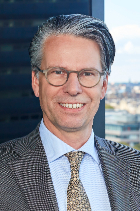 Pels Rijcken & Droogleever Fortuijn N.V Den Haag, Netherlands Office