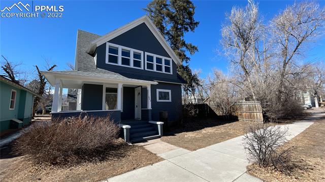 Black, Blink, & Associates LLC Colorado Springs, CO Office