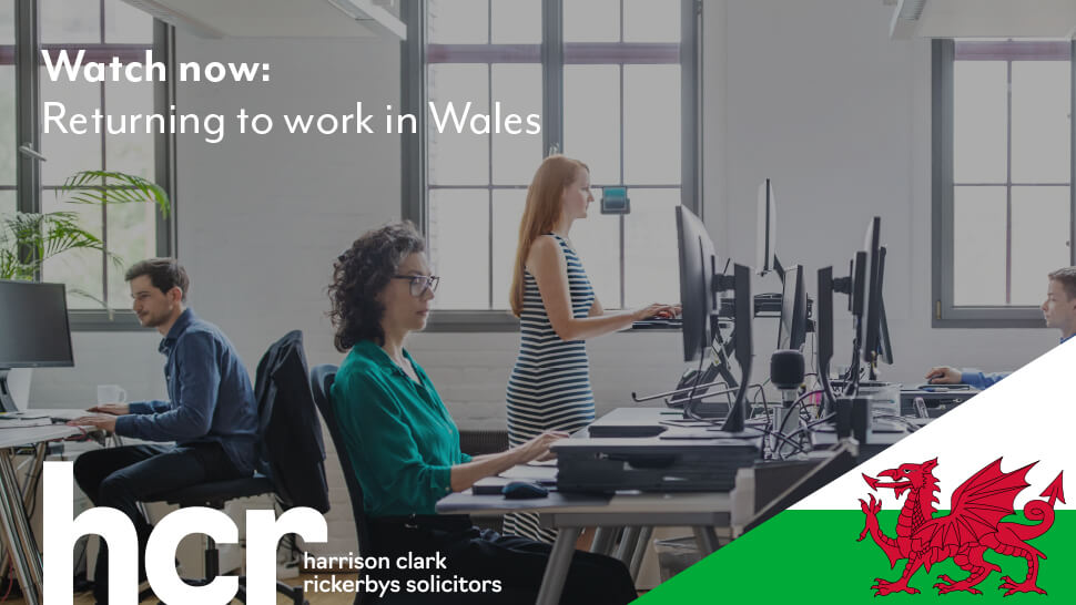 Harrison Clark Rickerbys Cardiff, United Kingdom Office