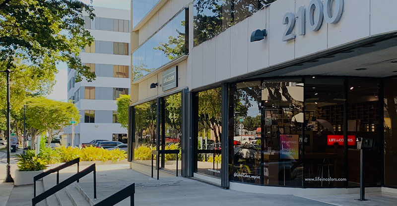 Brill & Rinaldi, The Law Firm Coral Gables, FL Office