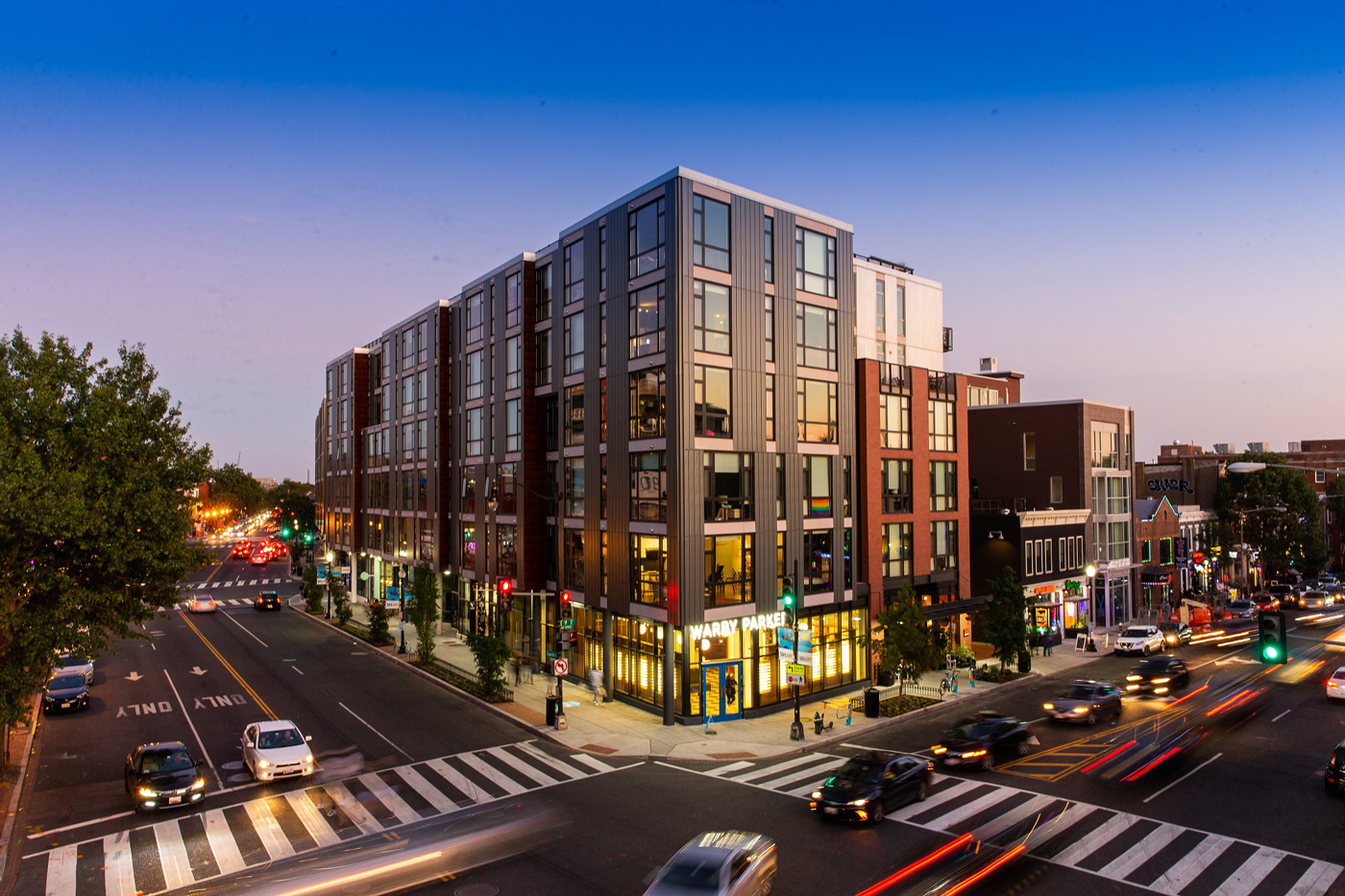 Trow & Rahal, P.C Washington, DC Office