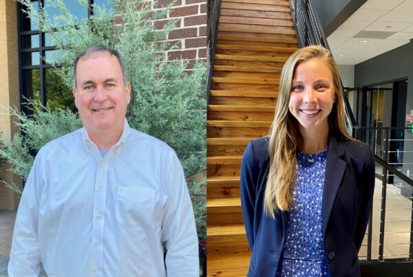 Willson Jones Carter & Baxley, P.A Greenville, SC Office