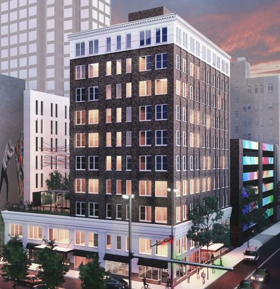 The Heston Law Firm, PLLC San Antonio, TX Office