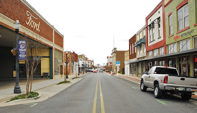 Jones Granger Little Rock, AR Office
