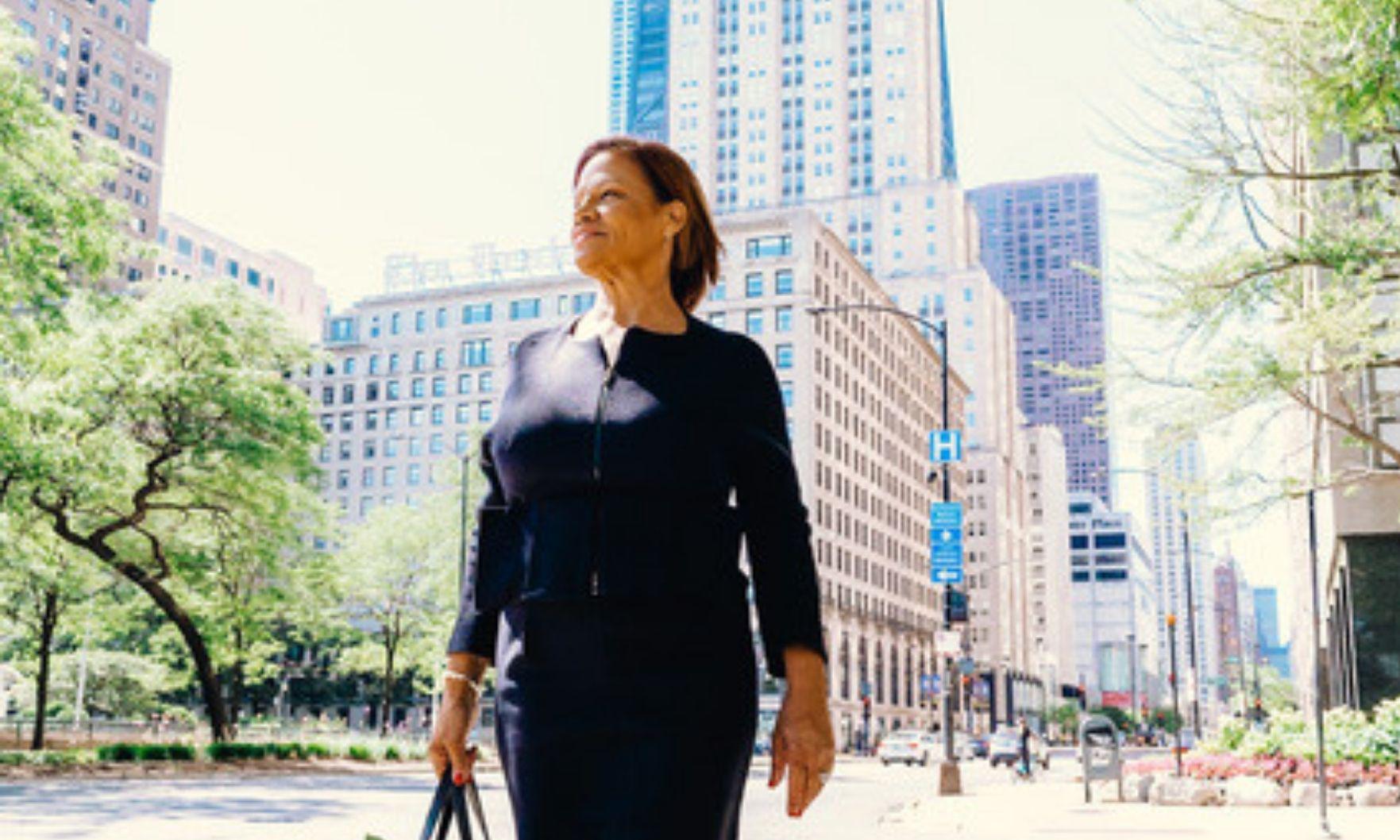 Baker Law Group LLC Chicago,  Office