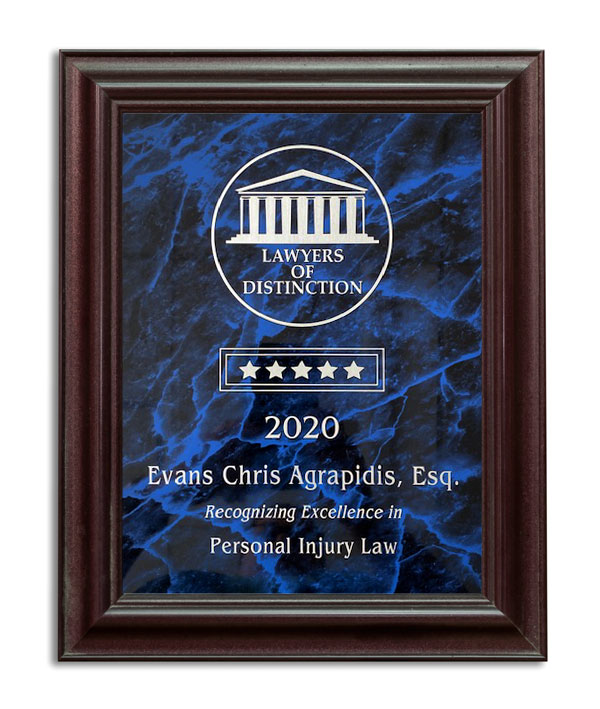 Agrapidis & Maroules PC Hackensack, NJ Office