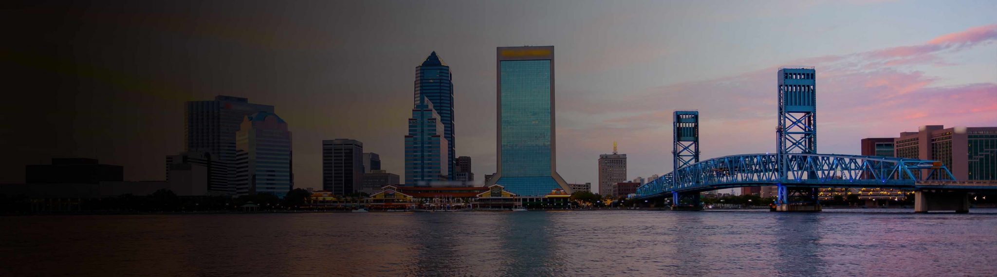 Kanner & Pintaluga Jacksonville, FL Office