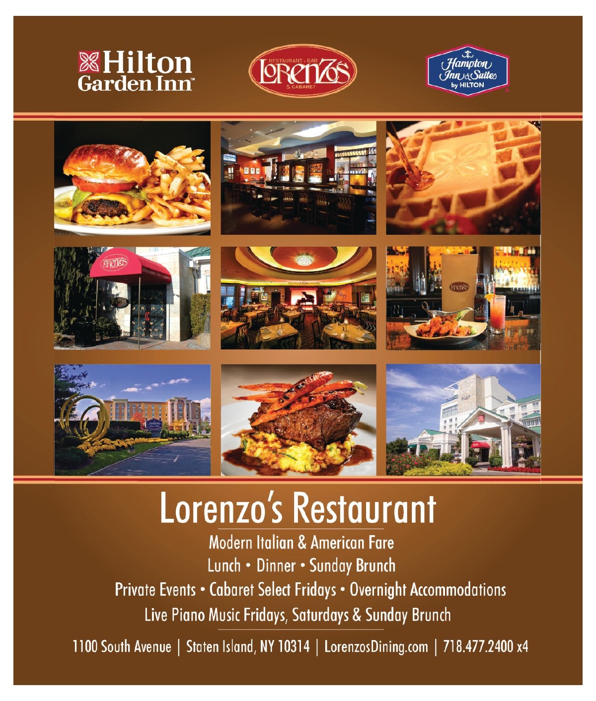 Crawford, Bringslid, Vander Neut, LLP Staten Island, NY Office