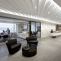 A&O Shearman Los Angeles, CA Office