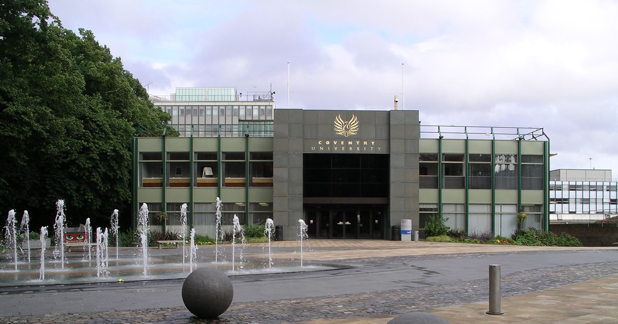 BLM Birmingham, United Kingdom Office