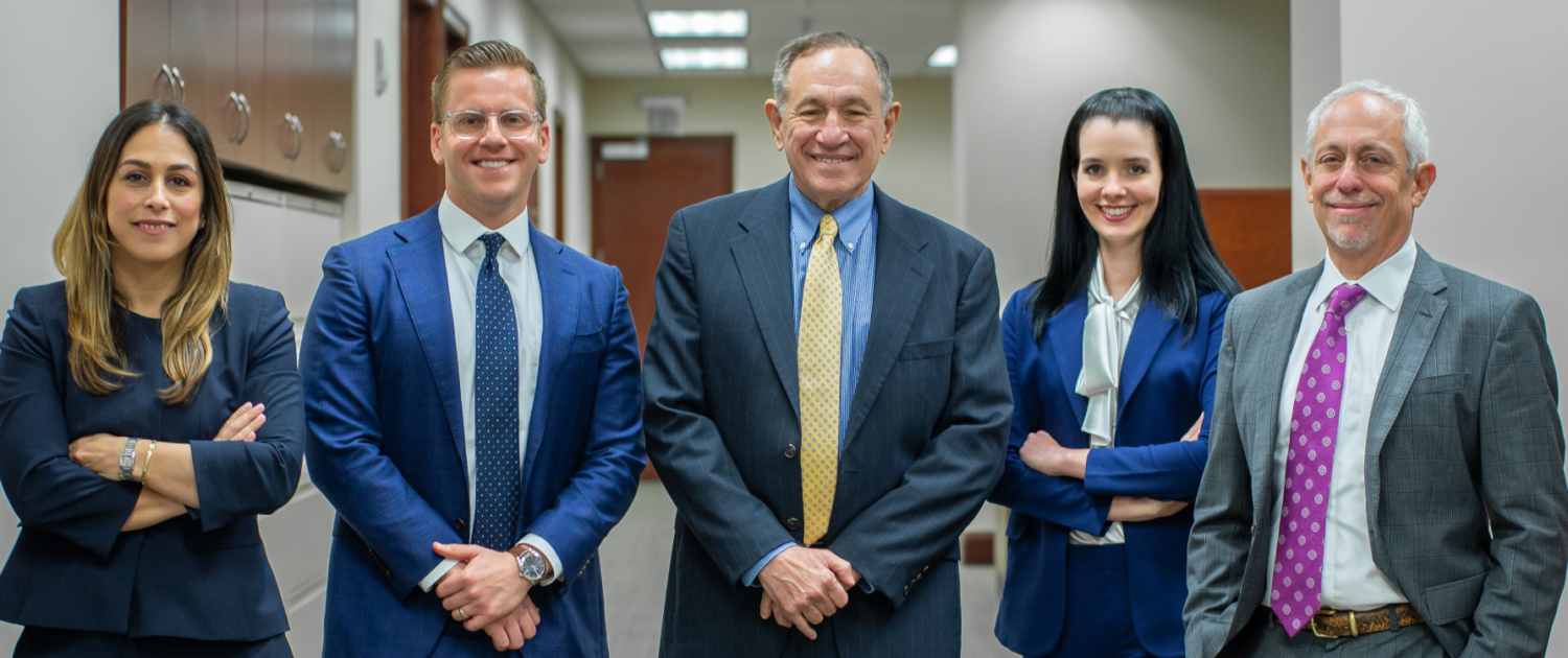 Falk, Waas, Hernandez, Solomon, Mendlestein & Davis, P. A Boca Raton, FL Office