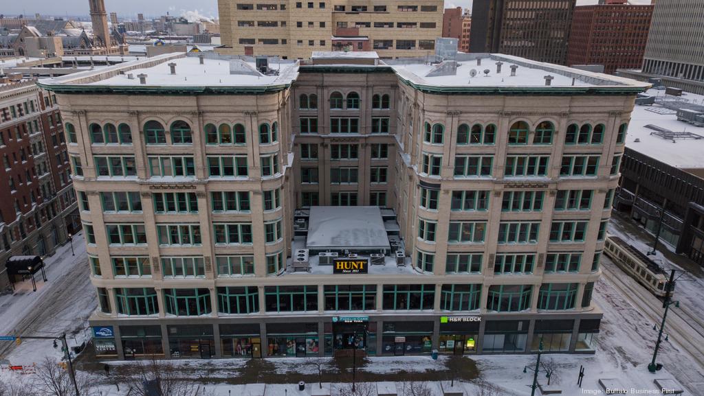 Burden & Hansen, LLC Buffalo, NY Office