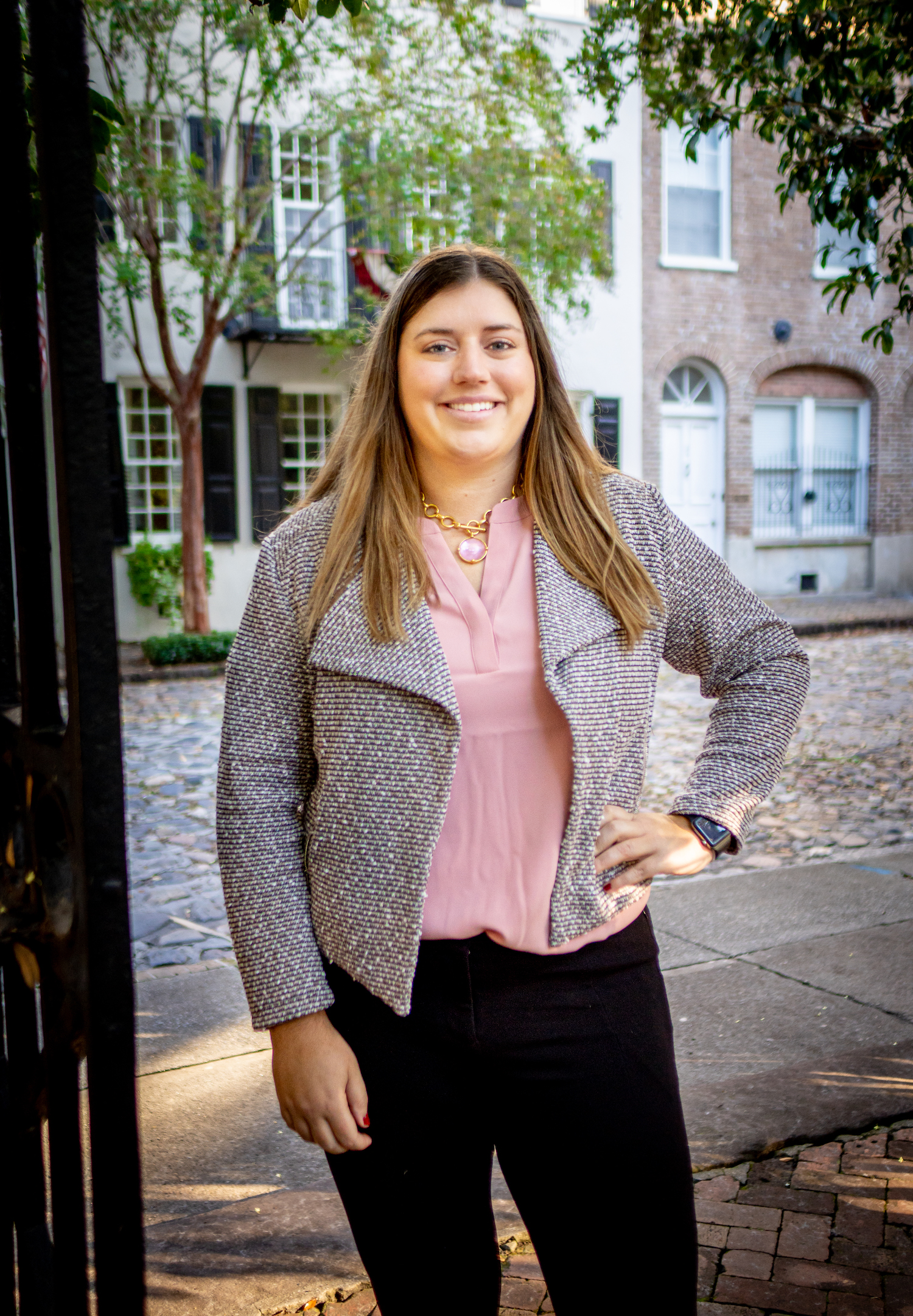 Rosen Law Charleston, SC Office