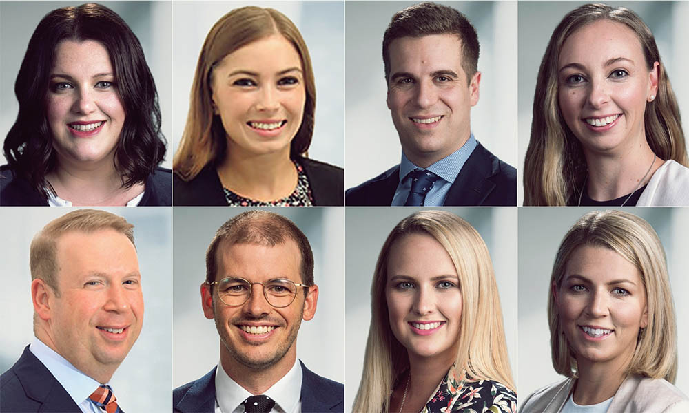 Simpson Grierson Auckland, New Zealand Office