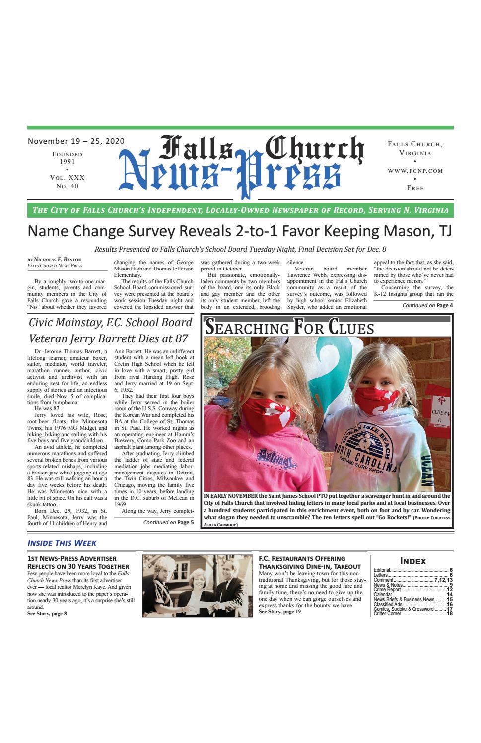 Lee IP Law Falls Church, VA Office