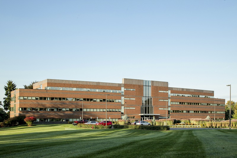 Windels Marx Madison, NJ Office