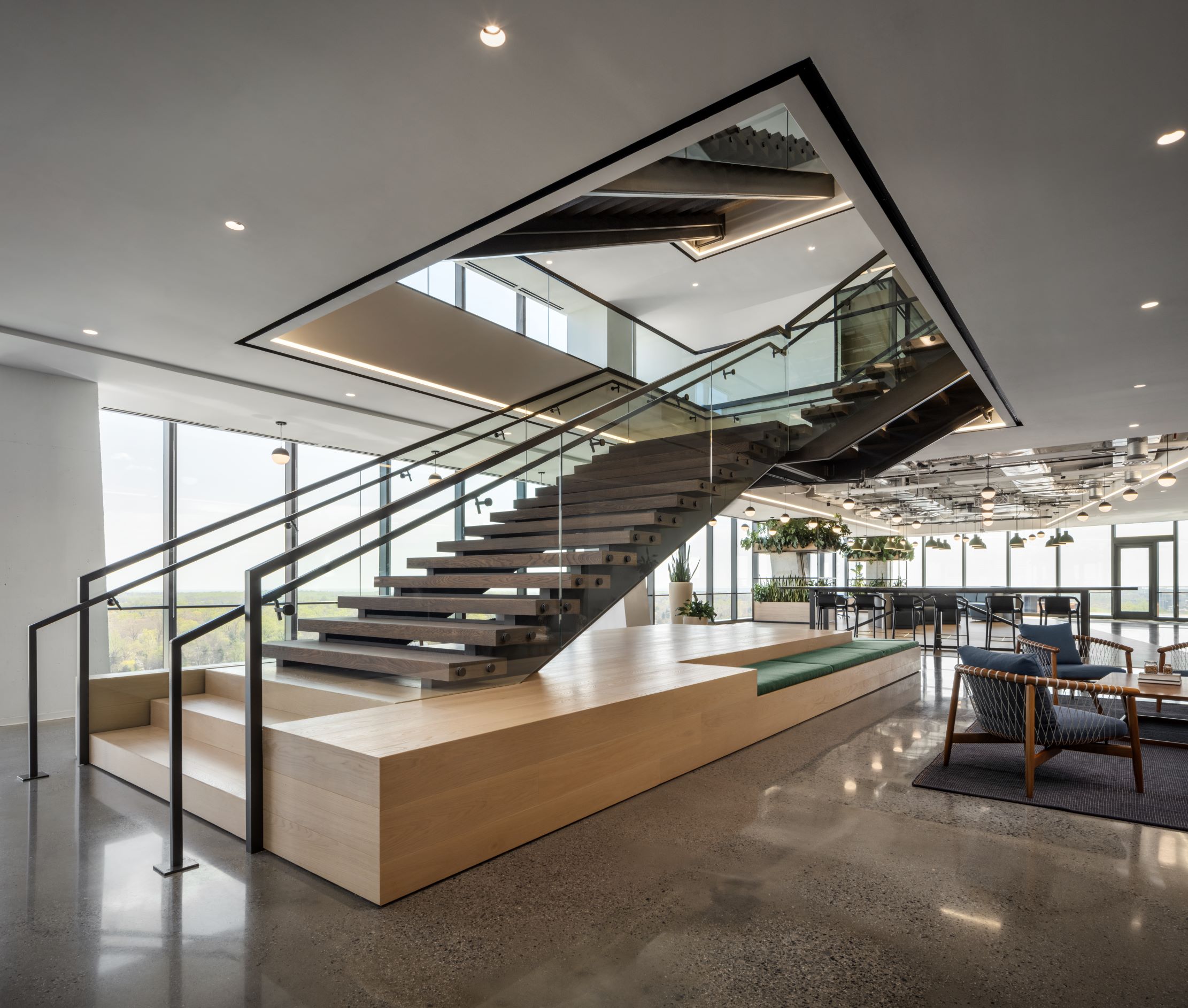 Nager Law Group Elkridge,  Office