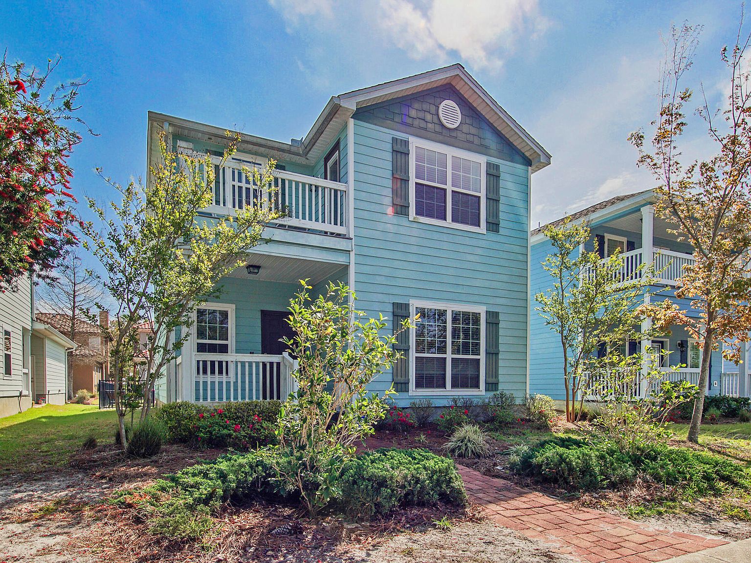 The Morgan Law Group, P.A Rosemary Beach, FL Office