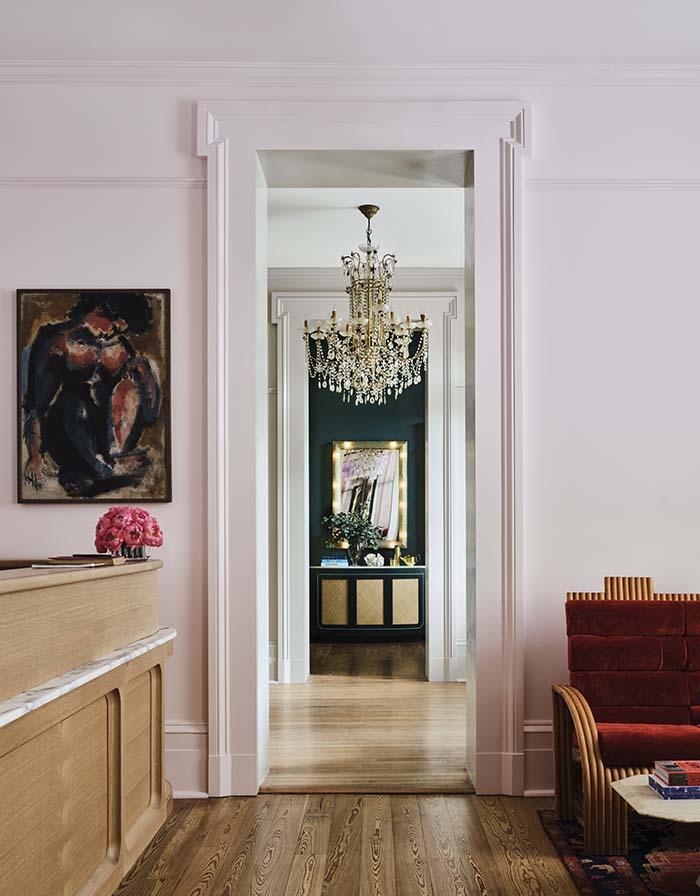 Couch Lambert, LLC New Orleans, LA Office