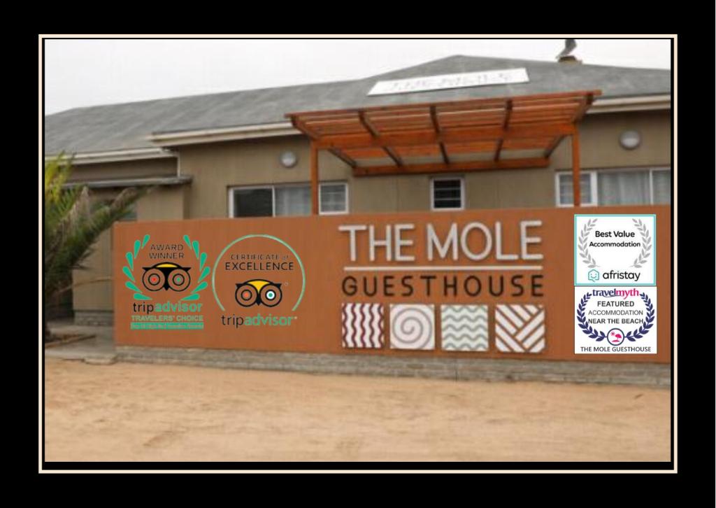 ENSafrica Swakopmund, Namibia Office