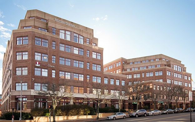 Eaton Peabody Brunswick, ME Office