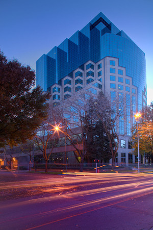 Knox, Lemmon & Anapolsky, LLP Sacramento, CA Office