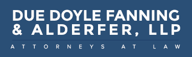 Due Doyle Fanning & Alderfer, LLP Indianapolis, IN Office