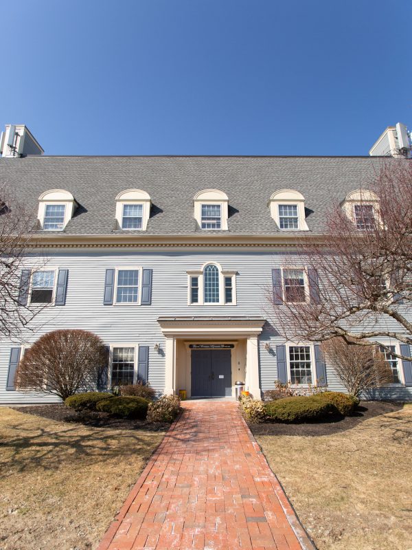 Falbo, Solari & Goldberg, PC Peabody, MA Office