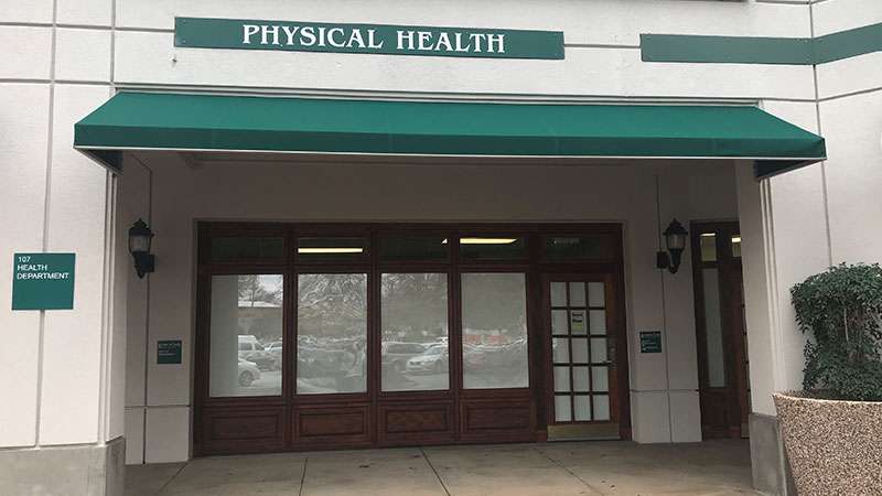 McMichael & Gray, PC Fayetteville, GA Office