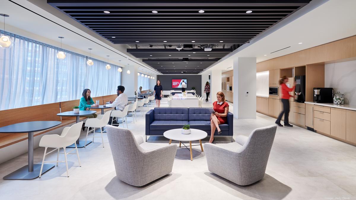 Richter, Miller & Finn Washington, DC Office