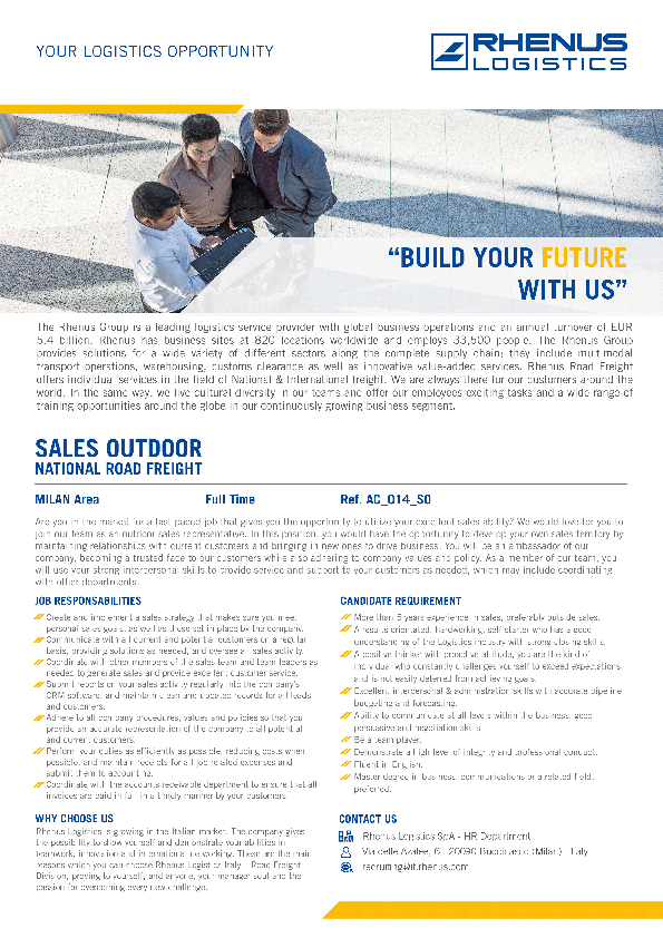 Withers Milan, Italy Office